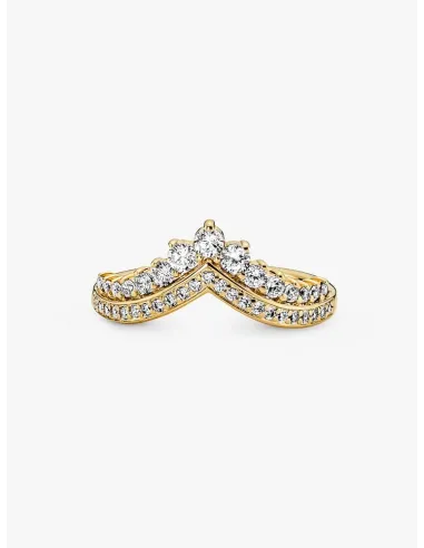 PANDORA | Timeless Wish Tiara Ring
