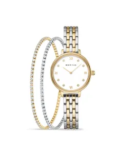 BERING | Classic | poleret guld | 11028-714-GWP