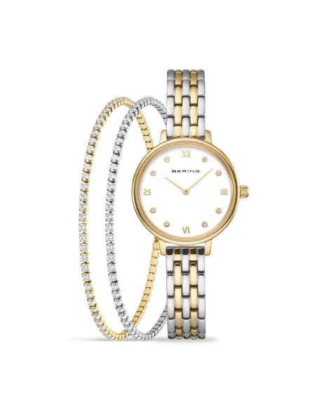BERING | Classic | poleret guld | 11028-714-GWP