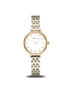 BERING | Classic | poleret guld | 11028-714-GWP 2