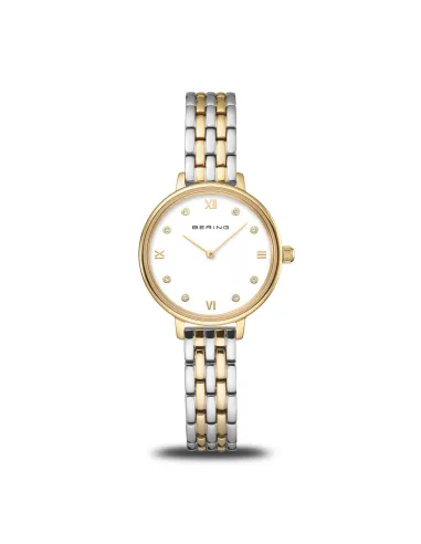 BERING | Classic | poleret guld | 11028-714-GWP
