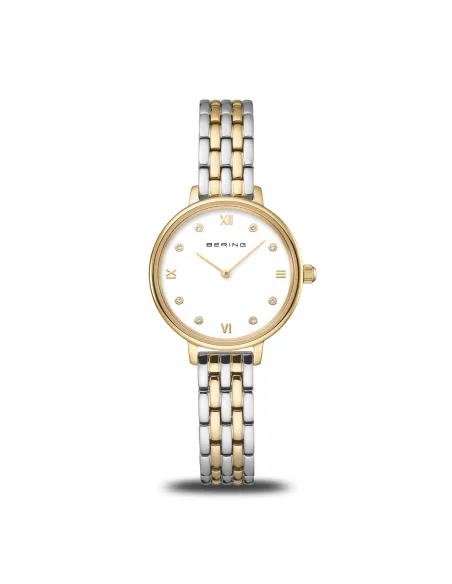 BERING | Classic | poleret guld | 11028-714-GWP