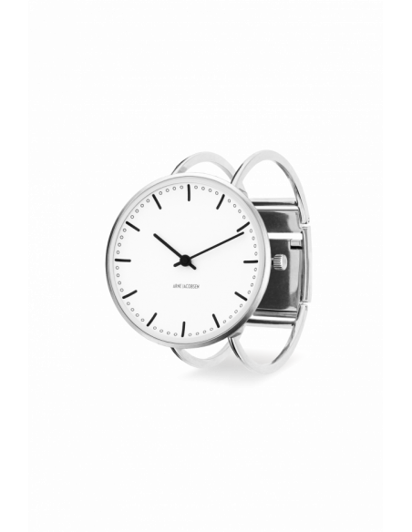 Arne Jacobsen | City Hall 40mm Arne Jacobsen | City Hall 40mm