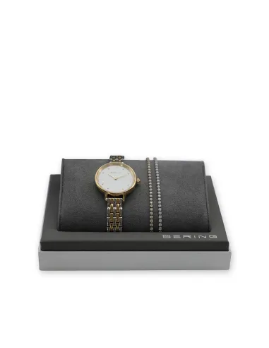 BERING | Classic | poleret guld | 11028-714-GWP