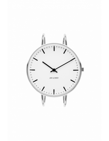 Arne Jacobsen | City Hall 40mm