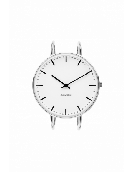 Arne Jacobsen | City Hall 40mm Arne Jacobsen | City Hall 40mm