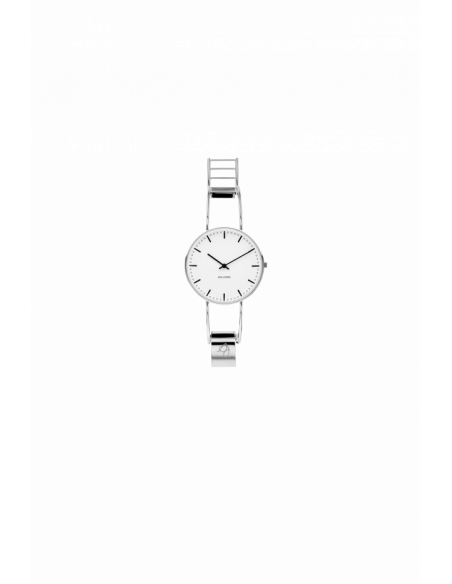 Arne Jacobsen | City Hall 40mm Arne Jacobsen | City Hall 40mm