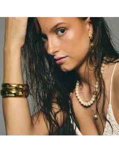 BAY BY AQUA DULCE | BEACH NECKLACE 2