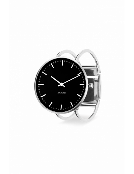 Arne Jacobsen | City Hall 40mm