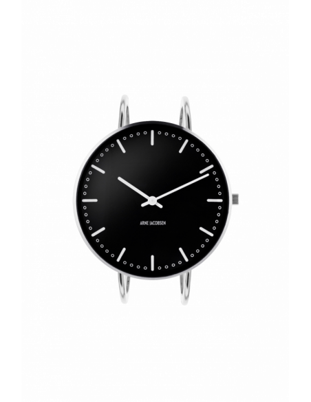 Arne Jacobsen | City Hall 40mm