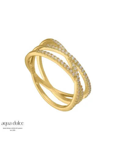 Aqua Dulce | Ring | DAIMI