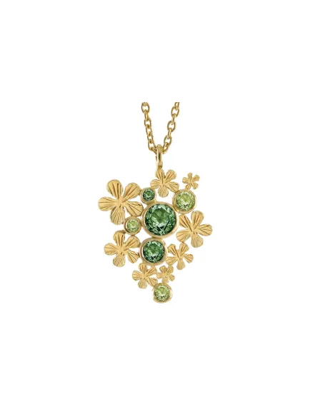 Rabinovich | Forgyldt - Collier - Primrose
