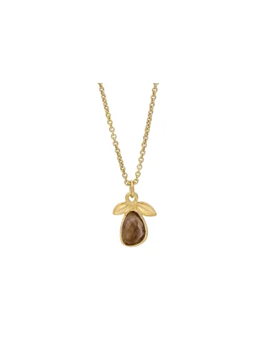 Rabinovich | Forgyldt collier - Twilight