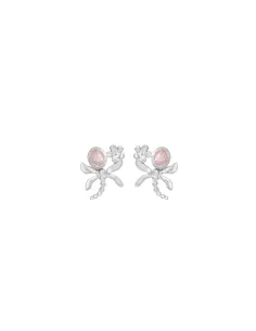 Rabinovich | Sølv ørestik - Dragonfly