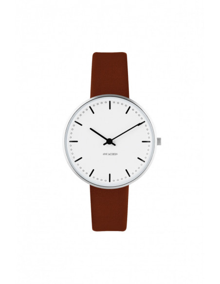 Arne Jacobsen | City Hall 34mm Arne Jacobsen | City Hall 34mm