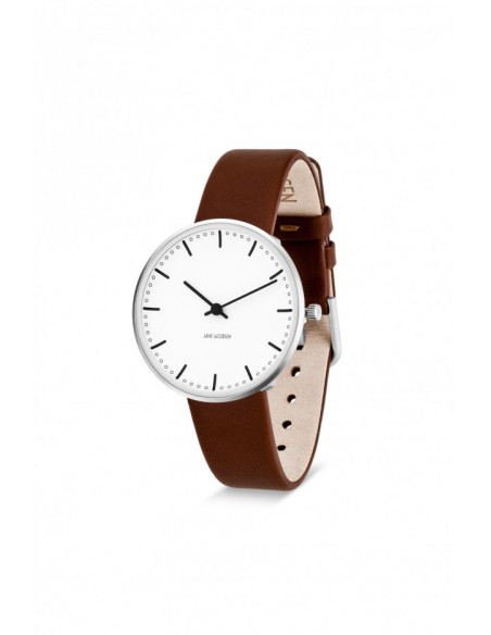 Arne Jacobsen | City Hall 34mm Arne Jacobsen | City Hall 34mm