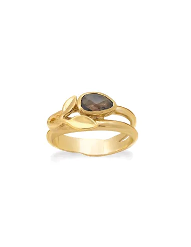 Rabinovich | Forgyldt ring - Twilight
