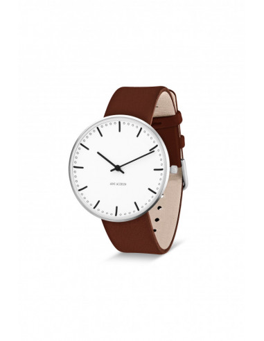 Arne Jacobsen | City Hall 40mm