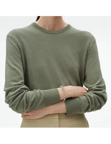 GEORG JENSEN | WEFT armbånd med enkelt led