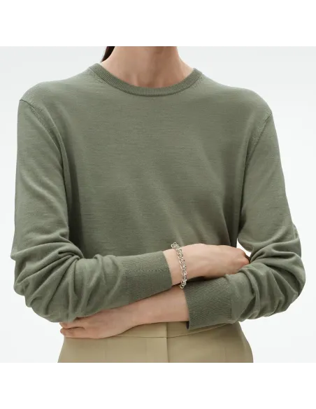 GEORG JENSEN | WEFT armbånd med enkelt led
