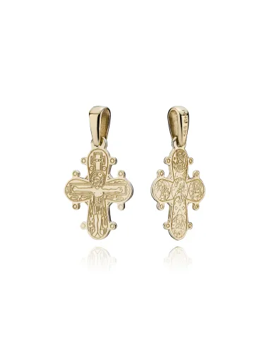 BNH ankerkæde 14 kt guld 0,3 mm – 38-50 cm | Hartmann