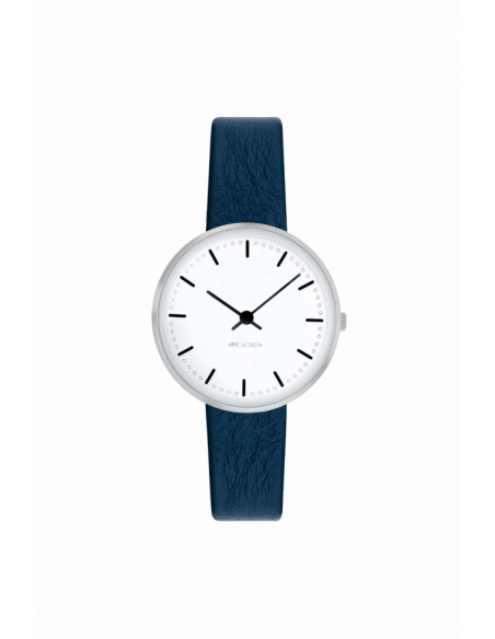 ARNE JACOBSEN - CITY HALL 30 MM ARNE JACOBSEN - CITY HALL 30 MM