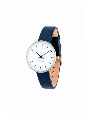 ARNE JACOBSEN - CITY HALL 30 MM