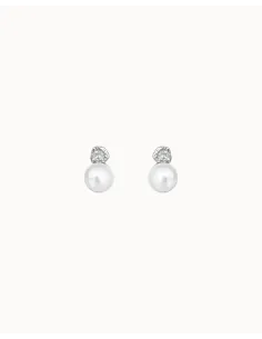 Nava Copenhagen | Seraya Petite Studs - Sølv