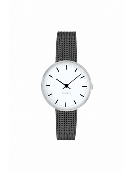 ARNE JACOBSEN - CITY HALL 30 MM ARNE JACOBSEN - CITY HALL 30 MM