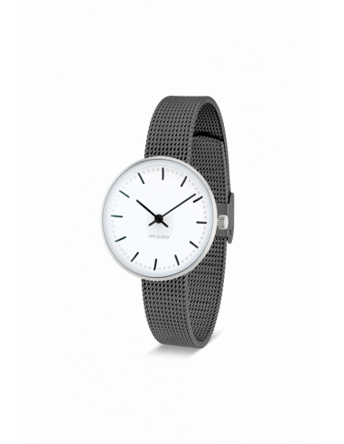 ARNE JACOBSEN - CITY HALL 30 MM