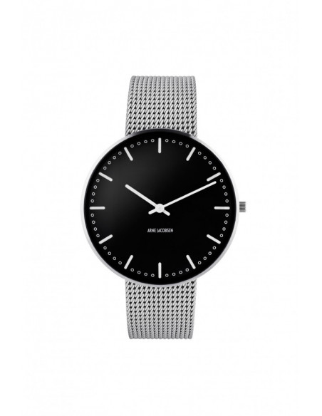 ARNE JACOBSEN - CITY HALL 40 MM ARNE JACOBSEN - CITY HALL 40 MM