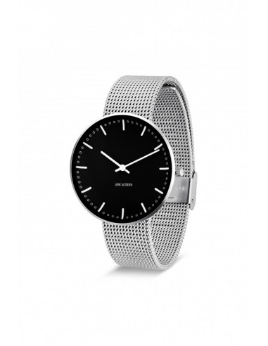 ARNE JACOBSEN - CITY HALL 40 MM