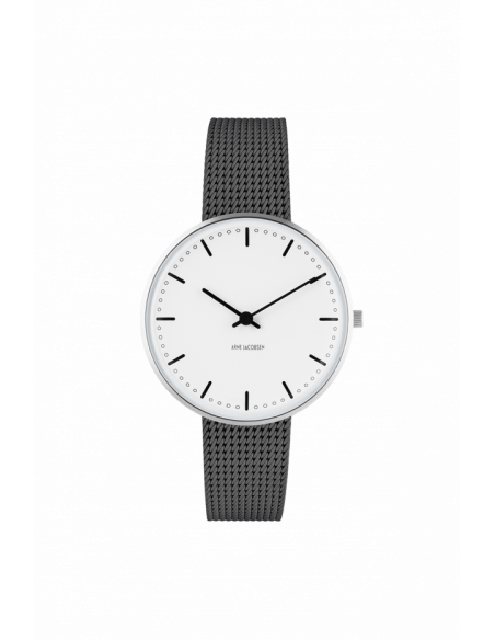 ARNE JACOBSEN - CITY HALL 34 MM ARNE JACOBSEN - CITY HALL 34 MM