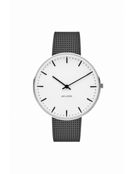 ARNE JACOBSEN - CITY HALL 40 MM ARNE JACOBSEN - CITY HALL 40 MM