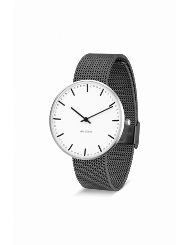 ARNE JACOBSEN - CITY HALL 40 MM