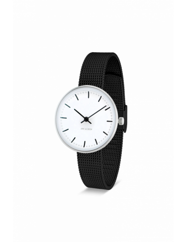 ARNE JACOBSEN - CITY HALL 30 MM