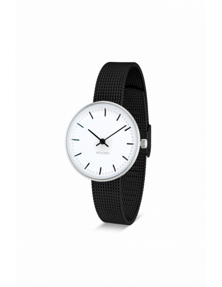 ARNE JACOBSEN - CITY HALL 30 MM ARNE JACOBSEN - CITY HALL 30 MM