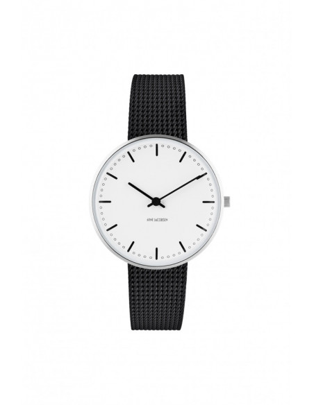 ARNE JACOBSEN - CITY HALL 34 MM ARNE JACOBSEN - CITY HALL 34 MM