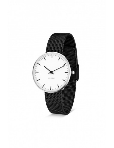 ARNE JACOBSEN - CITY HALL 34 MM