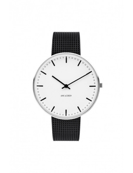 ARNE JACOBSEN - CITY HALL 40 MM ARNE JACOBSEN - CITY HALL 40 MM