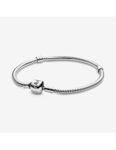 PANDORA | Moments Slangekædearmbånd