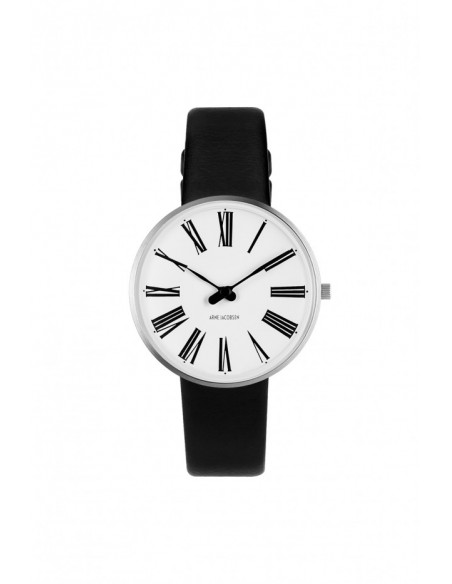 ARNE JACOBSEN | ROMAN 34 MM ARNE JACOBSEN | ROMAN 34 MM