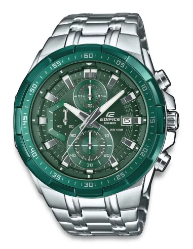 CASIO | Casio Edifice EFR-539DE-3AVUEF