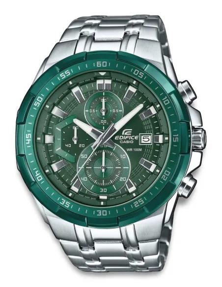 CASIO | Casio Edifice EFR-539DE-3AVUEF