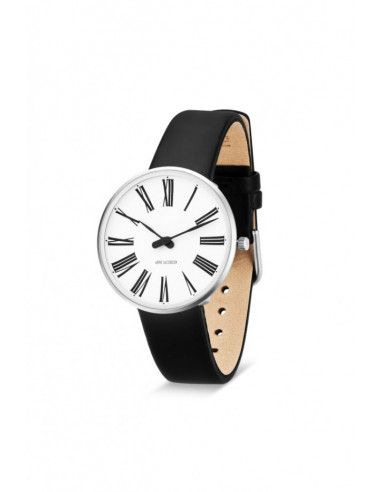 ARNE JACOBSEN | ROMAN 34 MM