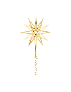 GEORG JENSEN | 2025 stor Lyra topstjerne