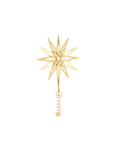 GEORG JENSEN | 2025 medium Lyra topstjerne