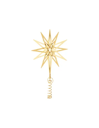 GEORG JENSEN | 2025 medium Lyra topstjerne