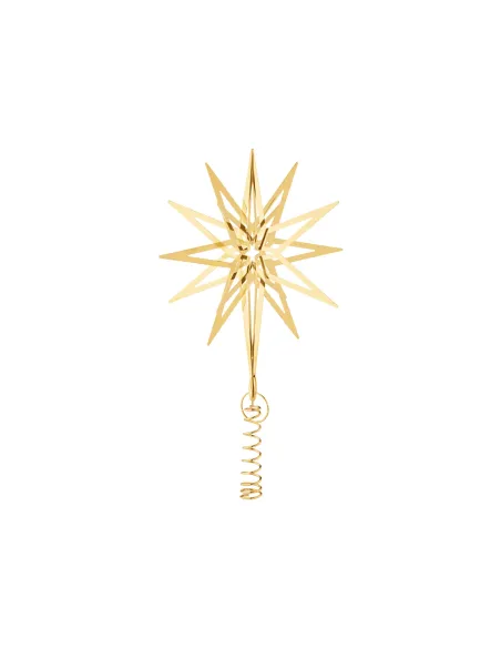 GEORG JENSEN | 2025 medium Lyra topstjerne