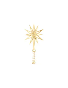GEORG JENSEN | 2025 lille Lyra topstjerne